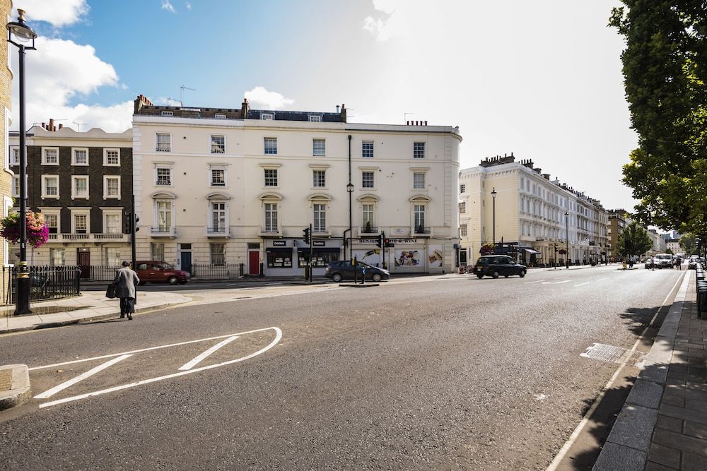 Charming Victoria Home close to Buckingham Palace Apartment (1 Bedroom) 27