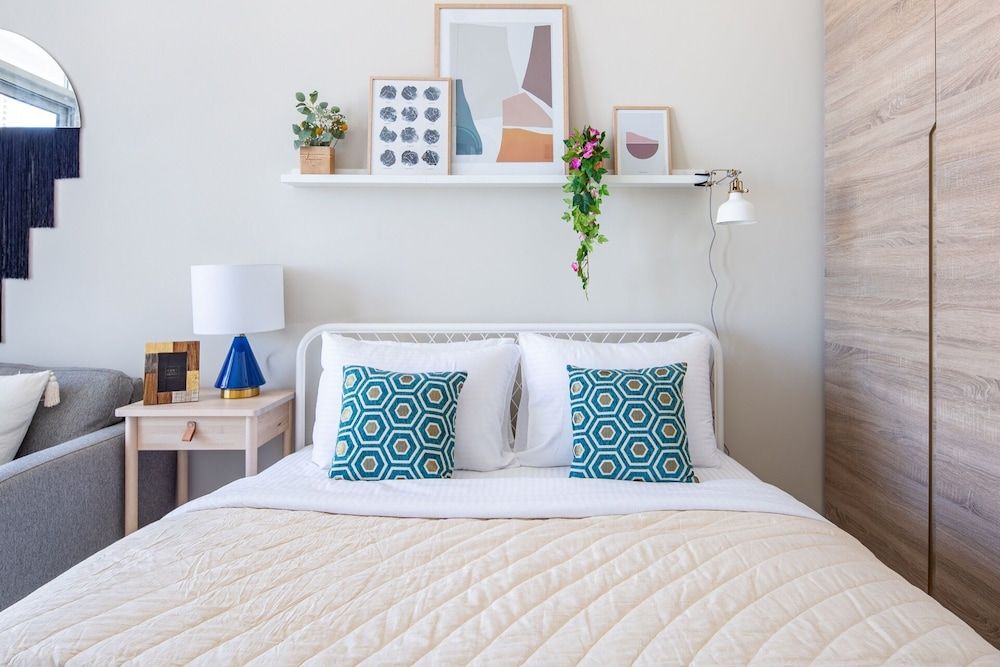 undefined Spectacular Studio Apartment in Dubai Marina 5