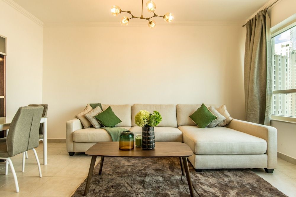 undefined Dubai Marina - Quays West 9