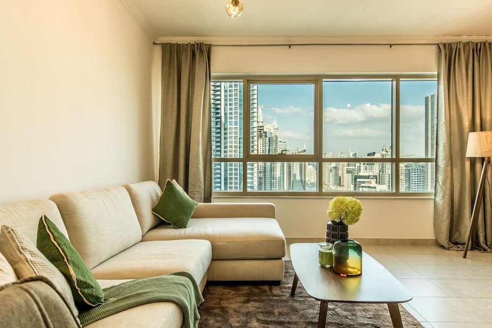 undefined Dubai Marina - Quays West 8