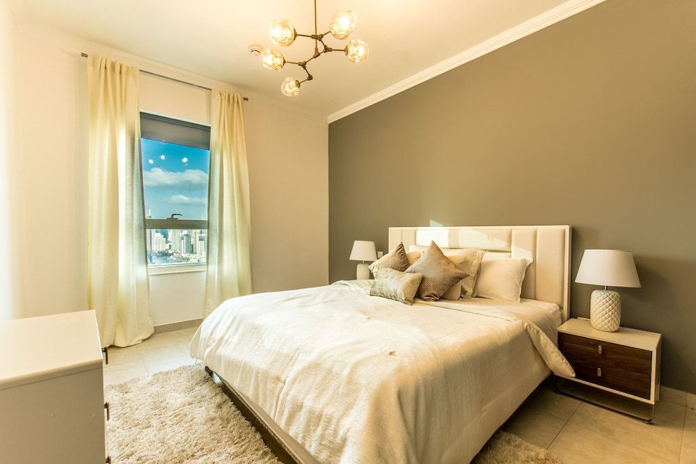 undefined Dubai Marina - Quays West 3