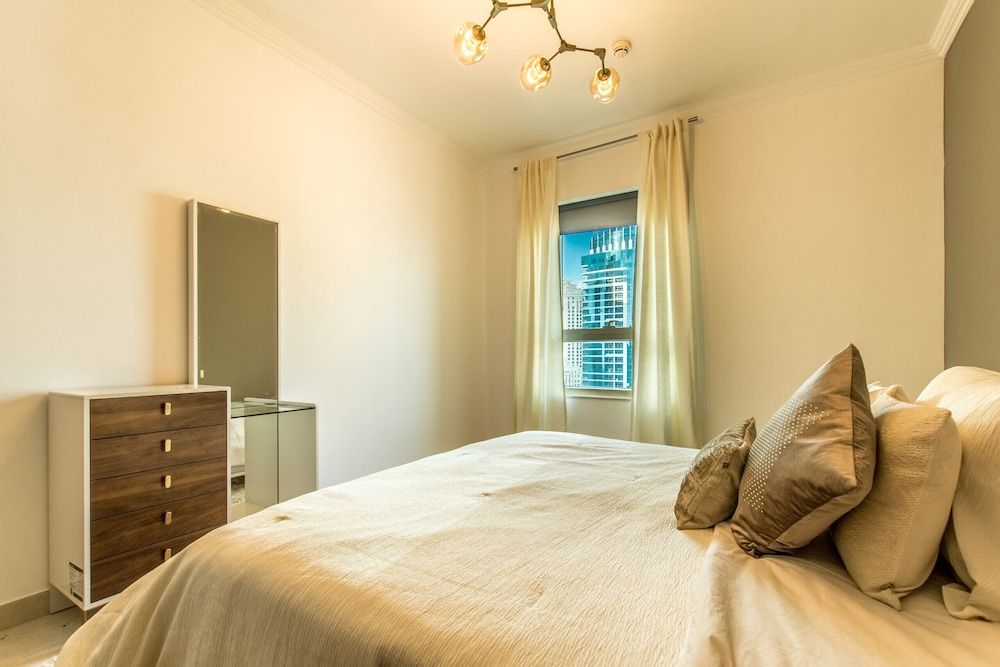 undefined Dubai Marina - Quays West 4