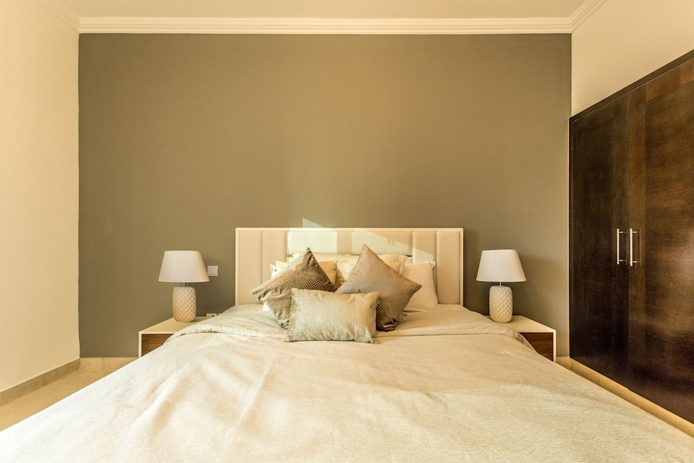 undefined Dubai Marina - Quays West