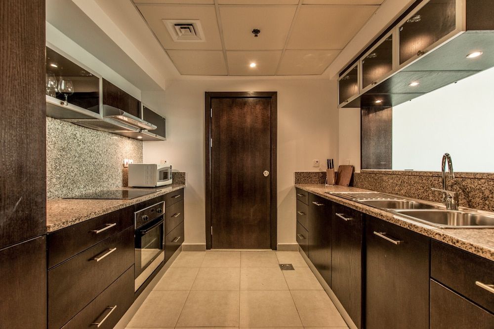 undefined Dubai Marina - Quays West 5