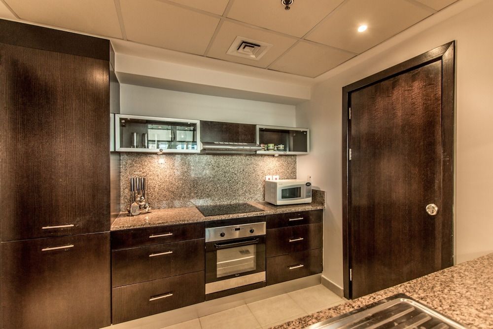 undefined Dubai Marina - Quays West 6