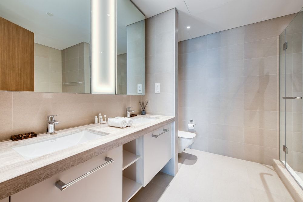 EDEN'S Homes & Villas - BLVD Heights Premium Apartment, 2 Bedrooms, Non Smoking, City View 16