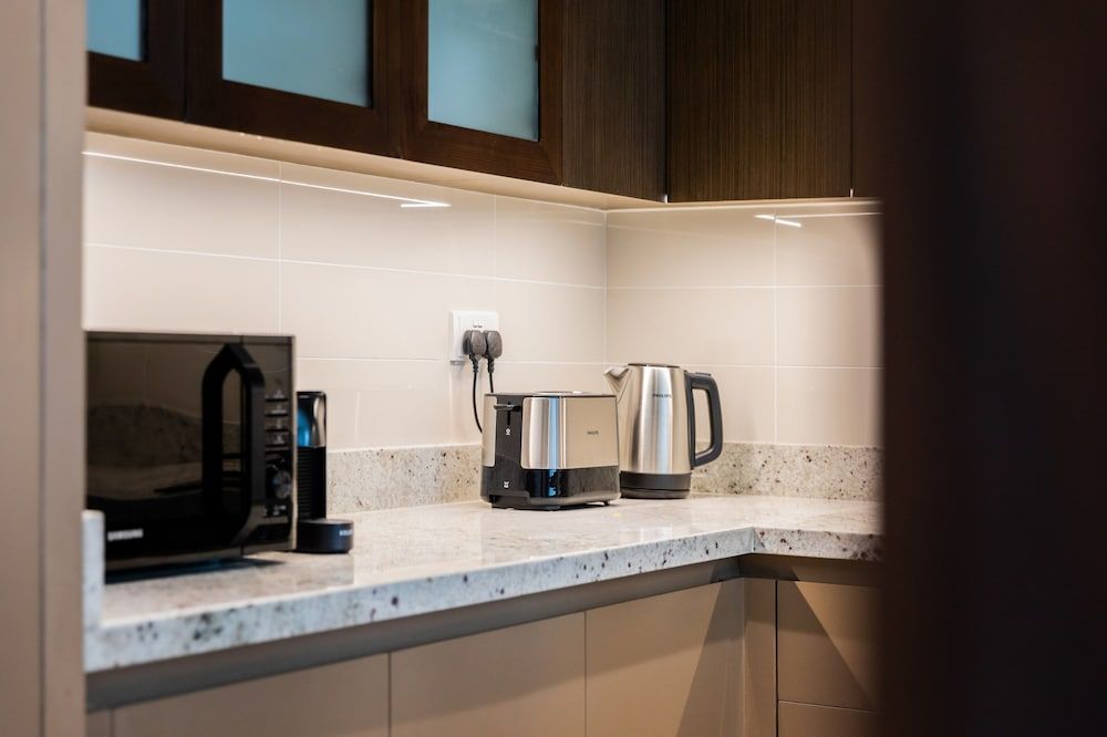 EDEN'S Homes & Villas - BLVD Heights Premium Apartment, 1 Bedroom, Non Smoking, City View 20