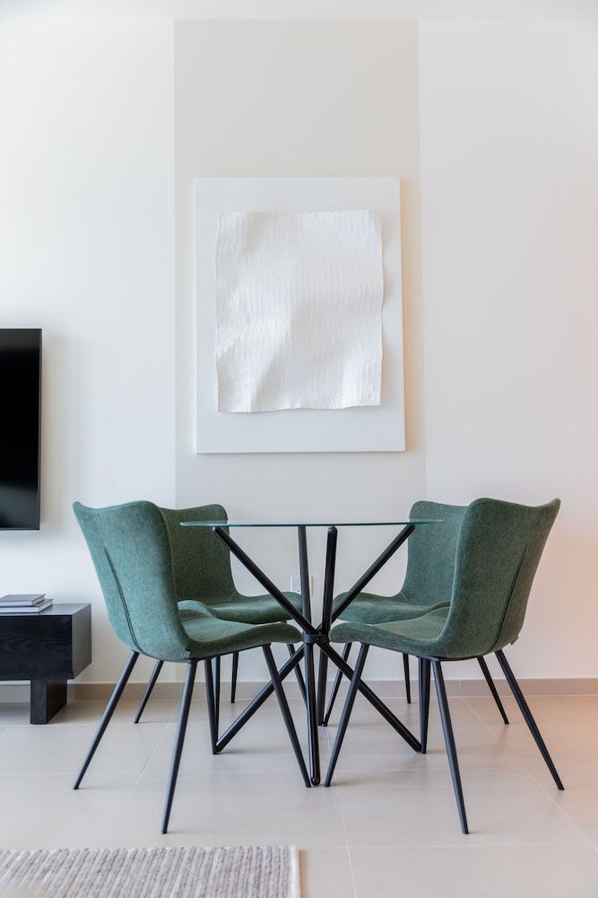 EDEN'S Homes & Villas - BLVD Heights Premium Apartment, 1 Bedroom, Non Smoking, City View 25