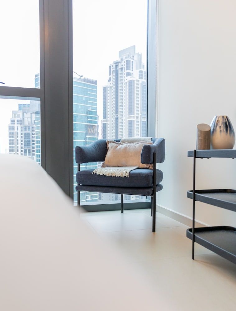 EDEN'S Homes & Villas - BLVD Heights Premium Apartment, 1 Bedroom, Non Smoking, City View 17