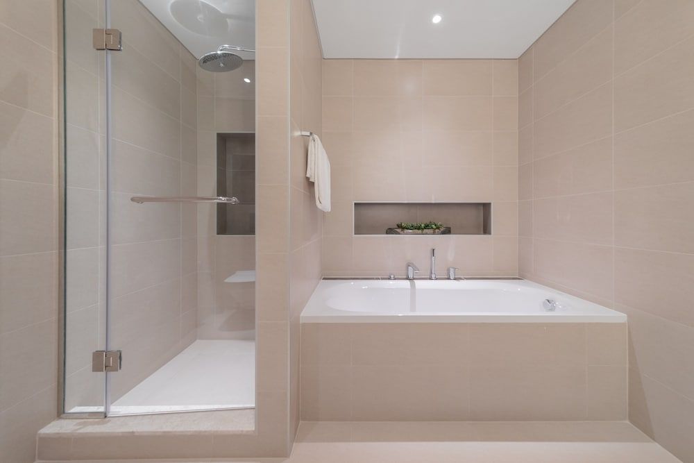 EDEN'S Homes & Villas - BLVD Heights Premium Apartment, 2 Bedrooms, Non Smoking, City View 22