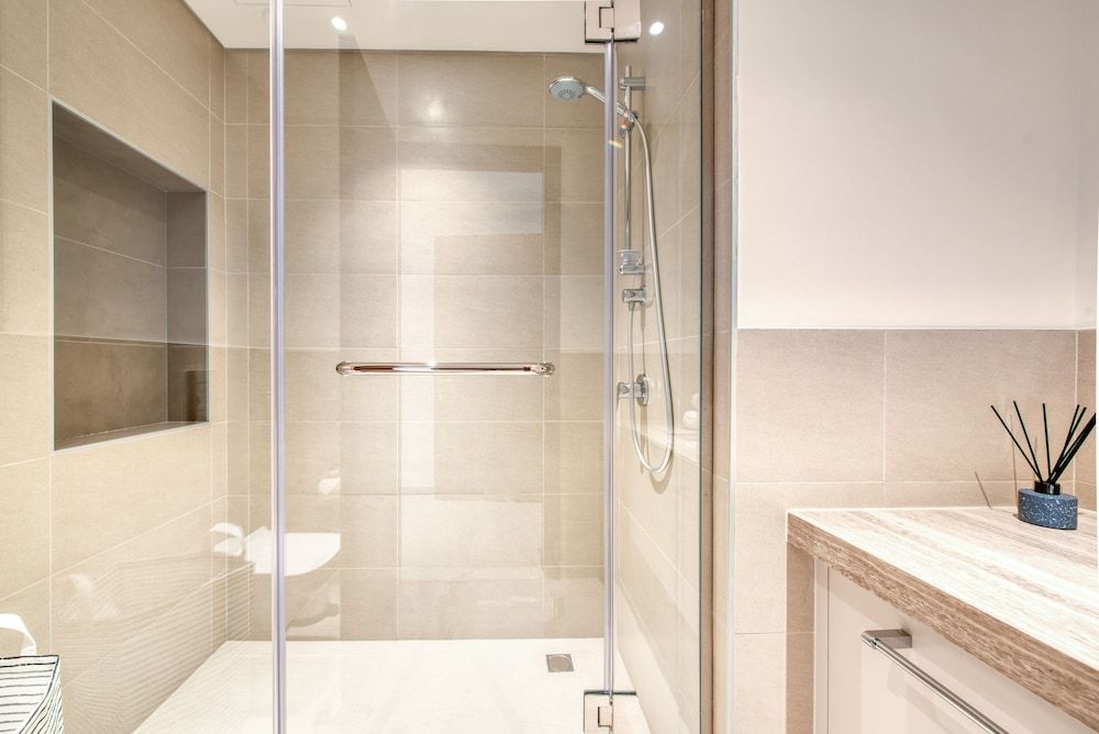 EDEN'S Homes & Villas - BLVD Heights Premium Apartment, 2 Bedrooms, Non Smoking, City View 21