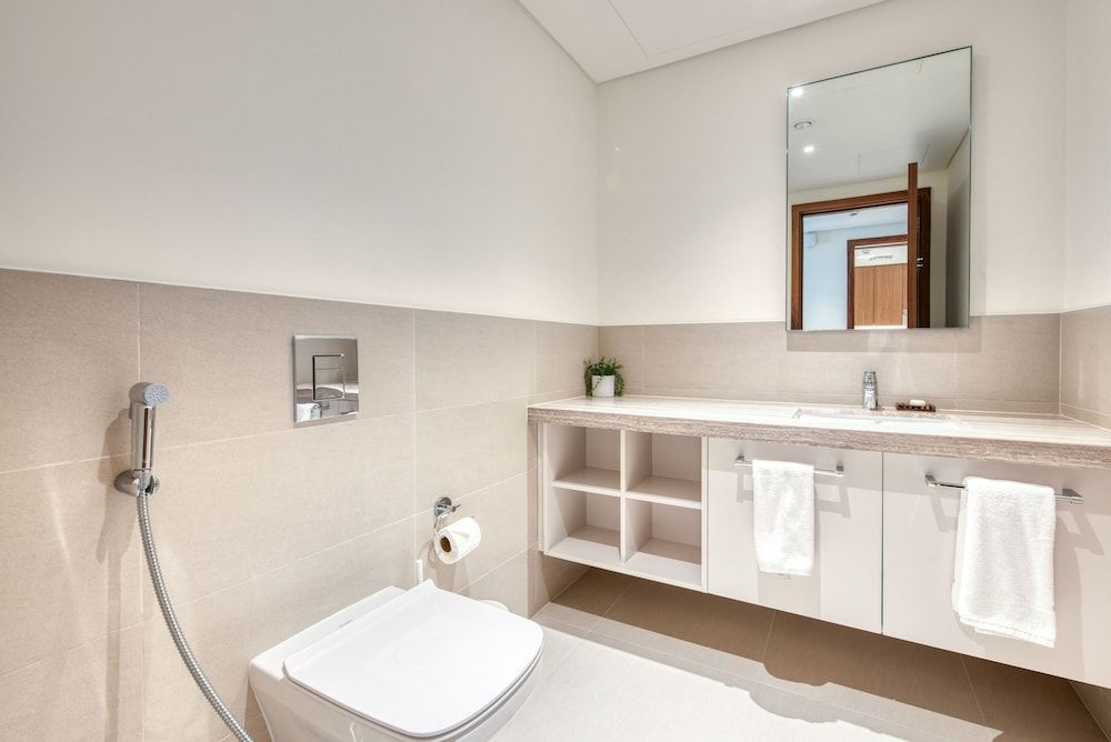 EDEN'S Homes & Villas - BLVD Heights Premium Apartment, 2 Bedrooms, Non Smoking, City View 20
