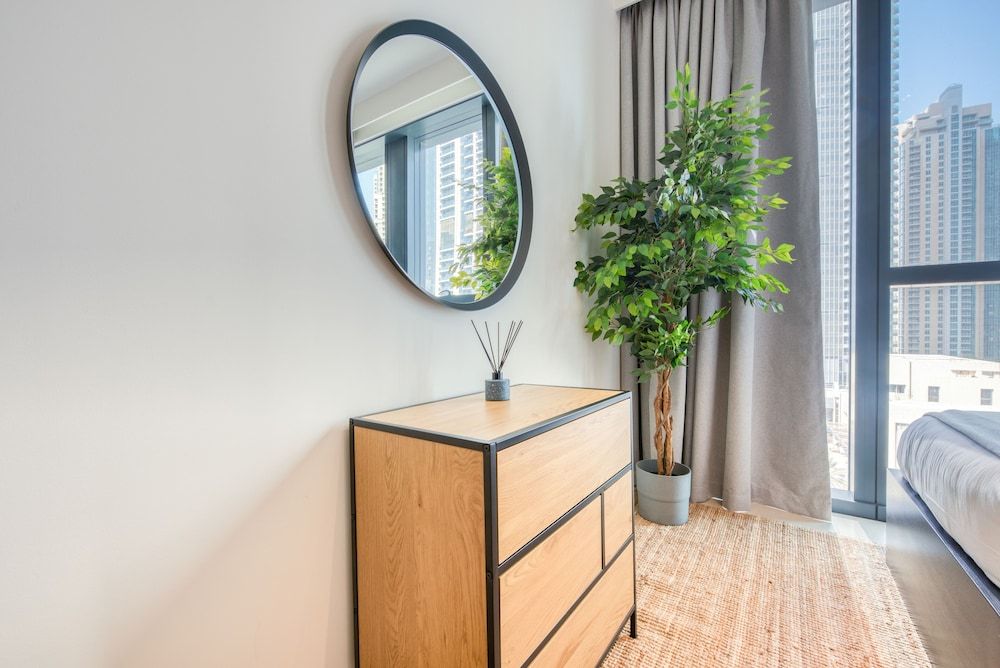 EDEN'S Homes & Villas - BLVD Heights Premium Apartment, 2 Bedrooms, Non Smoking, City View 23