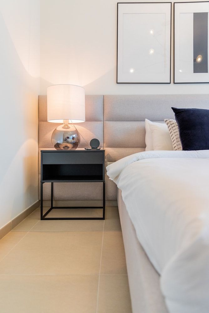 EDEN'S Homes & Villas - BLVD Heights Premium Apartment, 1 Bedroom, Non Smoking, City View 3