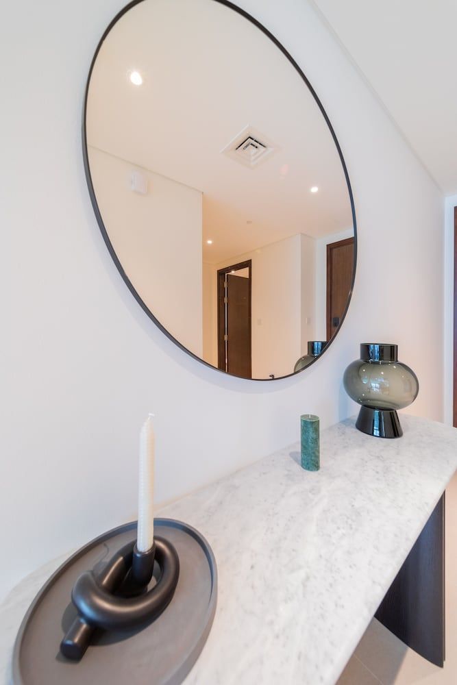 EDEN'S Homes & Villas - BLVD Heights Premium Apartment, 1 Bedroom, Non Smoking, City View 9