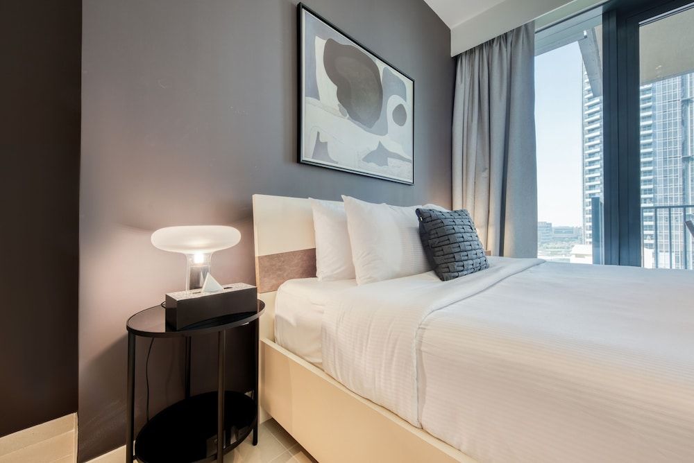EDEN'S Homes & Villas - BLVD Heights Premium Apartment, 2 Bedrooms, Non Smoking, City View 7