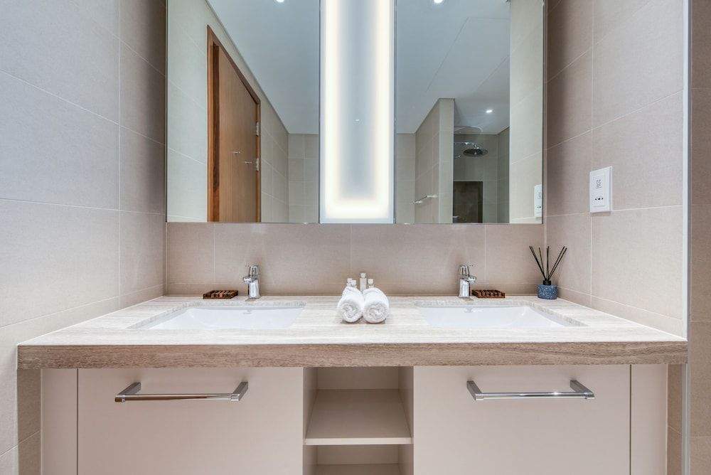 EDEN'S Homes & Villas - BLVD Heights Premium Apartment, 2 Bedrooms, Non Smoking, City View 17