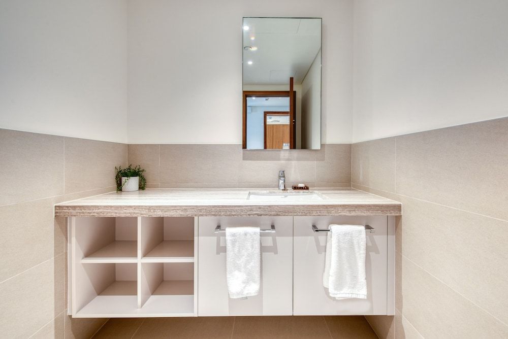 EDEN'S Homes & Villas - BLVD Heights Premium Apartment, 2 Bedrooms, Non Smoking, City View 18