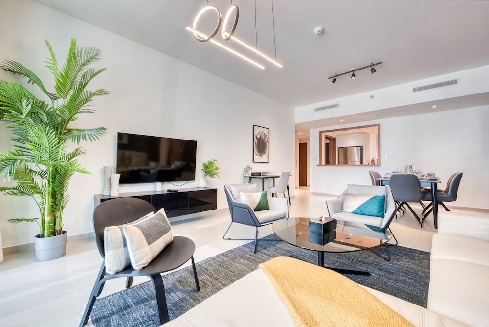 EDEN'S Homes & Villas - BLVD Heights Premium Apartment, 2 Bedrooms, Non Smoking, City View 25