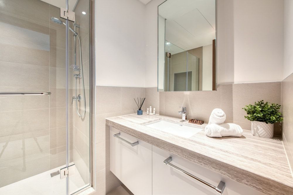 EDEN'S Homes & Villas - BLVD Heights Premium Apartment, 2 Bedrooms, Non Smoking, City View 19