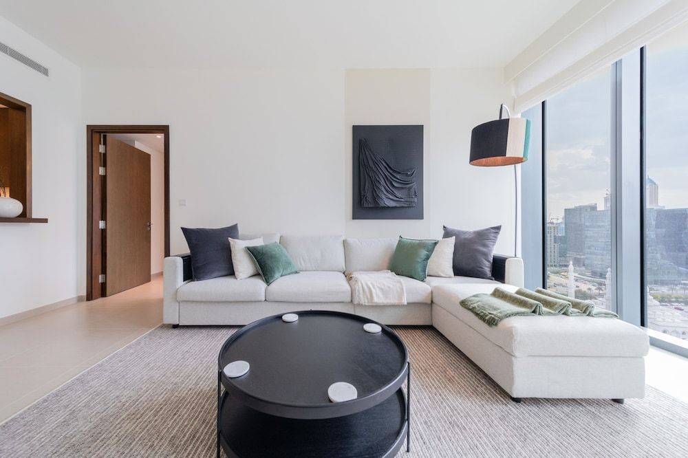 EDEN'S Homes & Villas - BLVD Heights Premium Apartment, 1 Bedroom, Non Smoking, City View 22