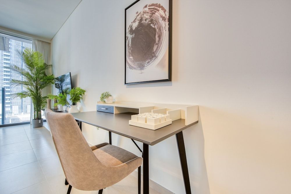 EDEN'S Homes & Villas - BLVD Heights Premium Apartment, 2 Bedrooms, Non Smoking, City View 24