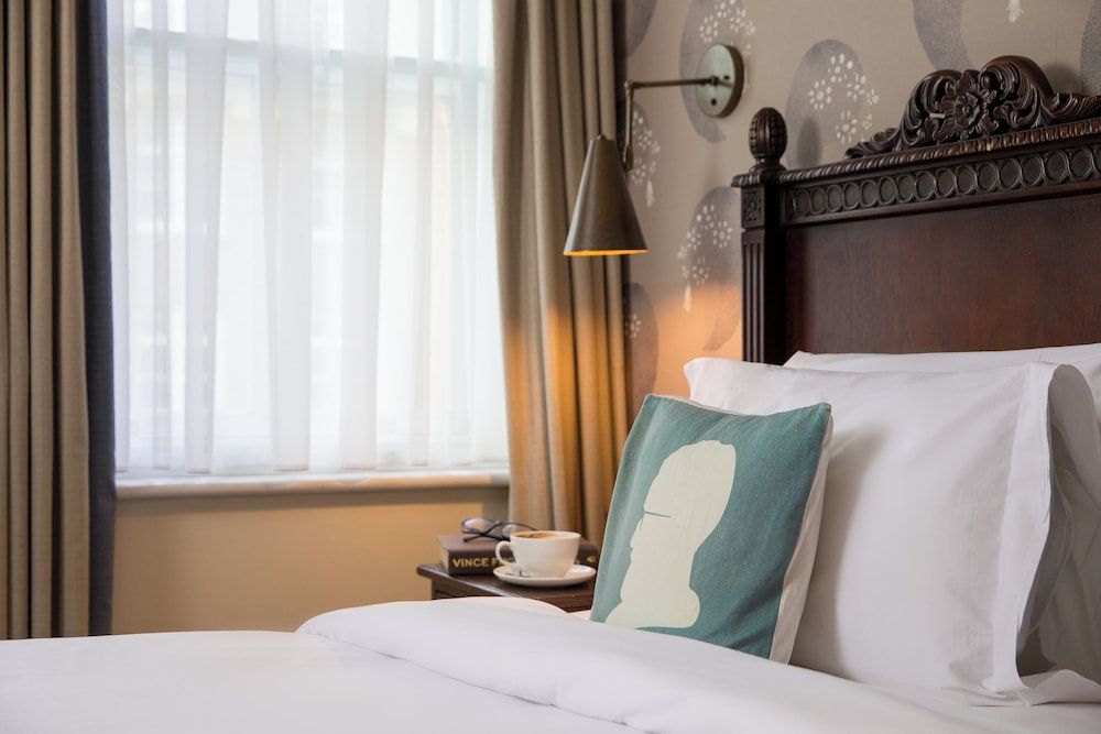 undefined Morton Hotel 9