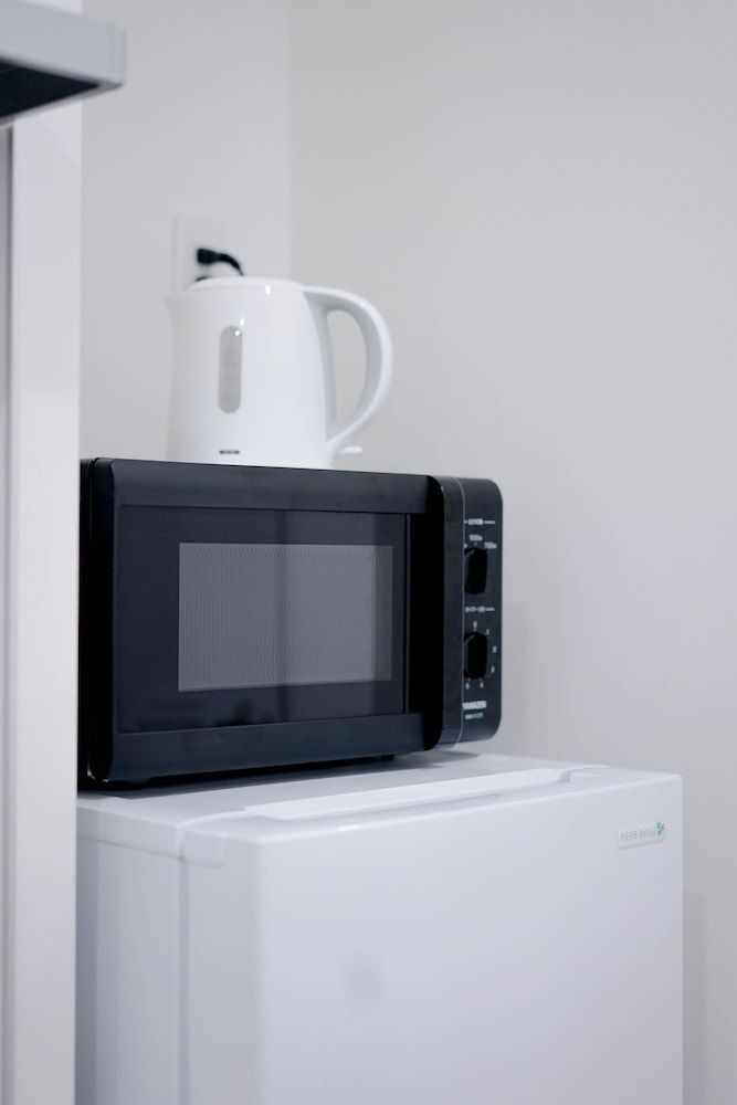 ZAITO Tokyo Kinshicho Economy Inn Signature Double or Twin Room, 2 Twin Beds, City View 17