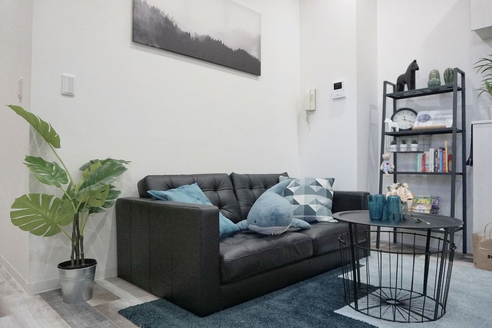 undefined ZAITO Tokyo Kinshicho Economy Inn 7