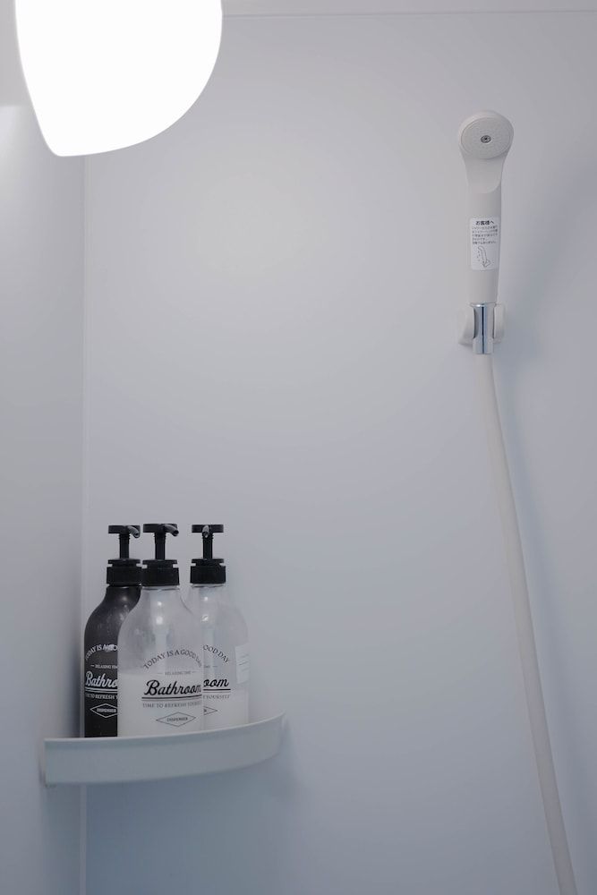 ZAITO Tokyo Kinshicho Economy Inn Signature Double or Twin Room, 2 Twin Beds, City View 18