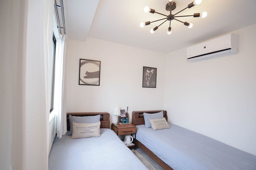 undefined ZAITO Tokyo Kinshicho Economy Inn 9