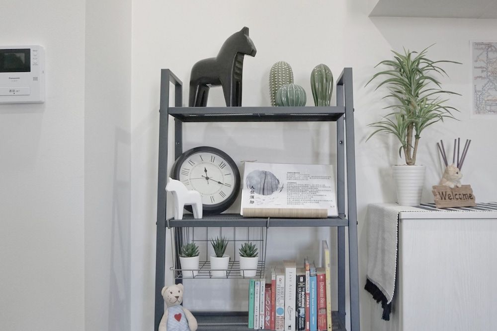 ZAITO Tokyo Kinshicho Economy Inn Signature Double or Twin Room, 2 Twin Beds, City View 11