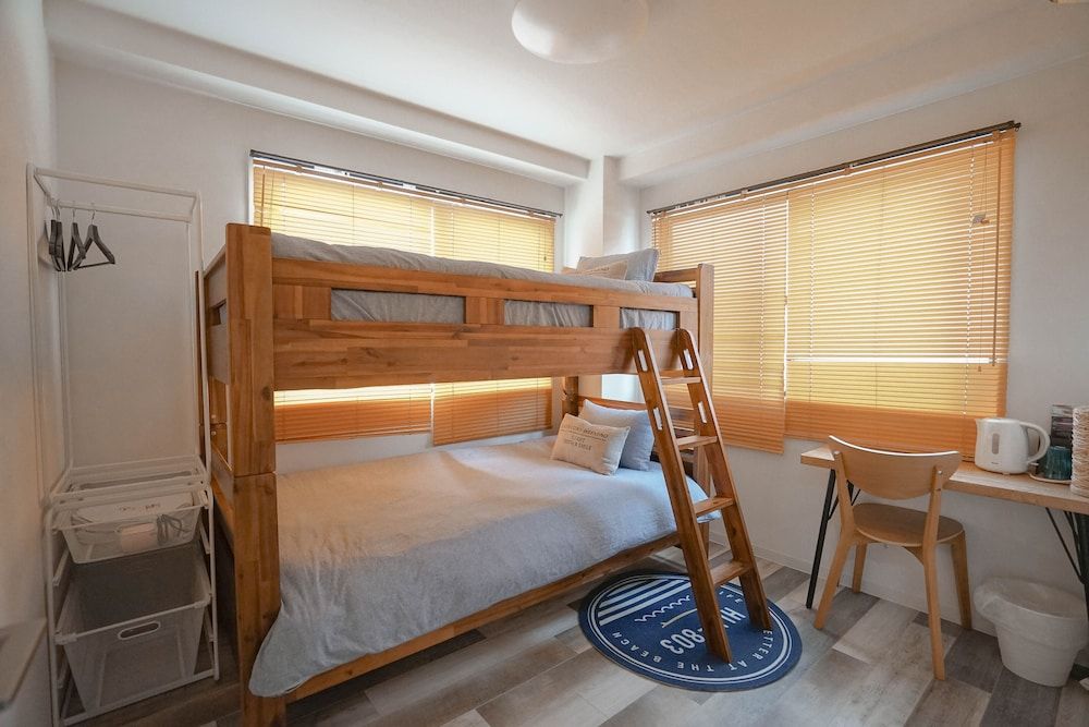 undefined ZAITO Tokyo Kinshicho Economy Inn 8