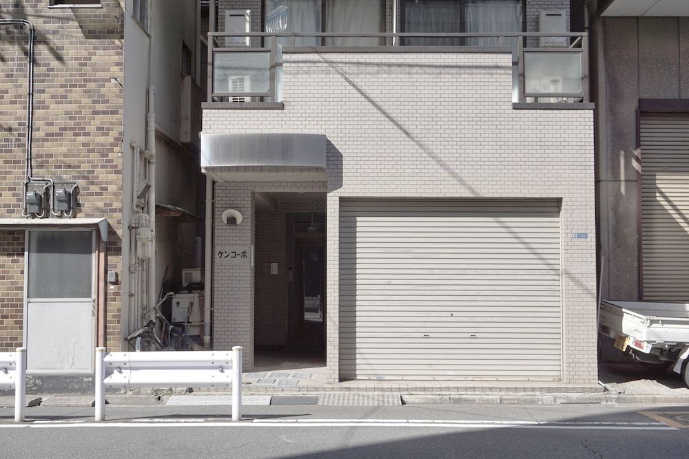 undefined ZAITO Tokyo Kinshicho Economy Inn 4