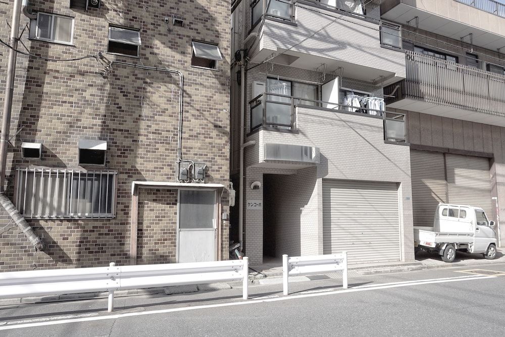 undefined ZAITO Tokyo Kinshicho Economy Inn 6