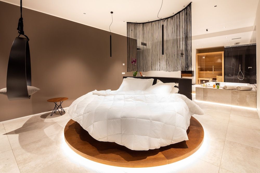 undefined The Corner Duomo Hotel