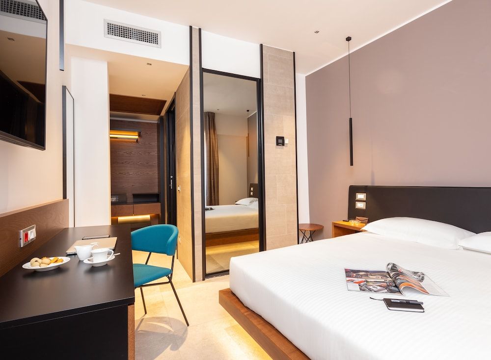 The Corner Duomo Hotel Business Double Room 7