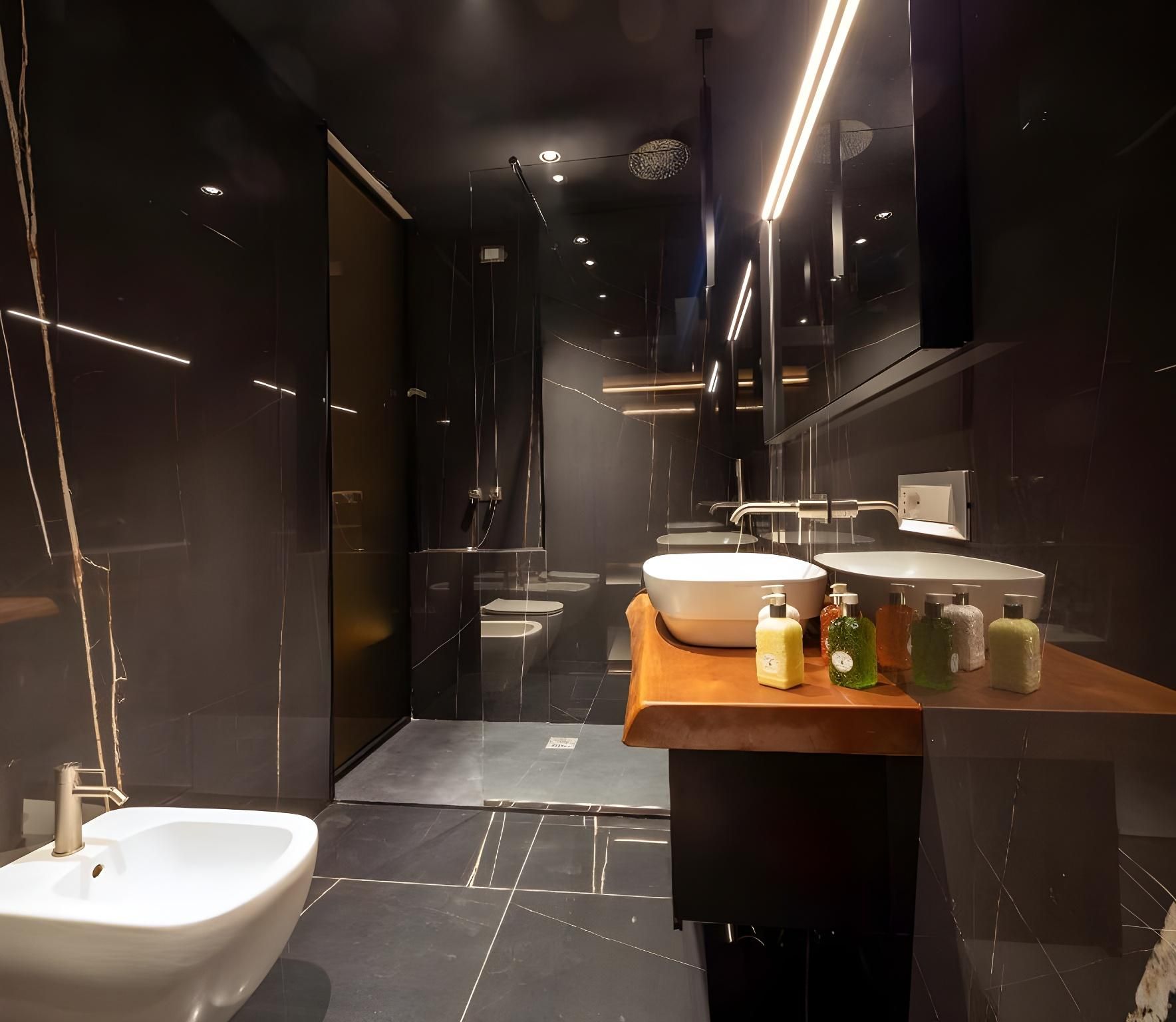 The Corner Duomo Hotel Business Double Room 6