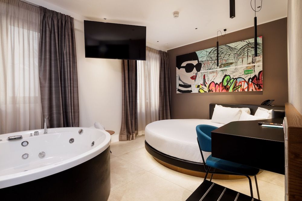 undefined The Corner Duomo Hotel 8