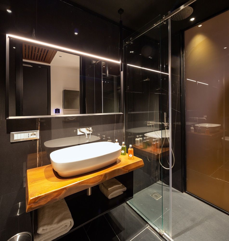 The Corner Duomo Hotel Business Double Room 5