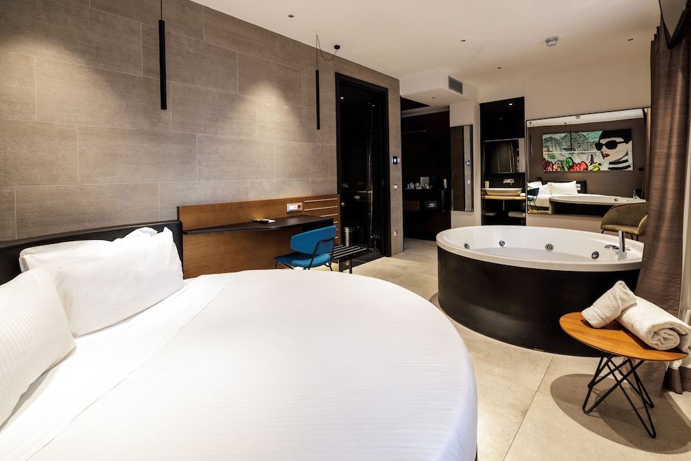 undefined The Corner Duomo Hotel 5