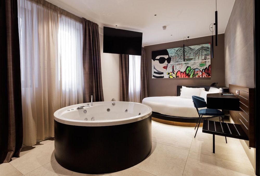 undefined The Corner Duomo Hotel 7