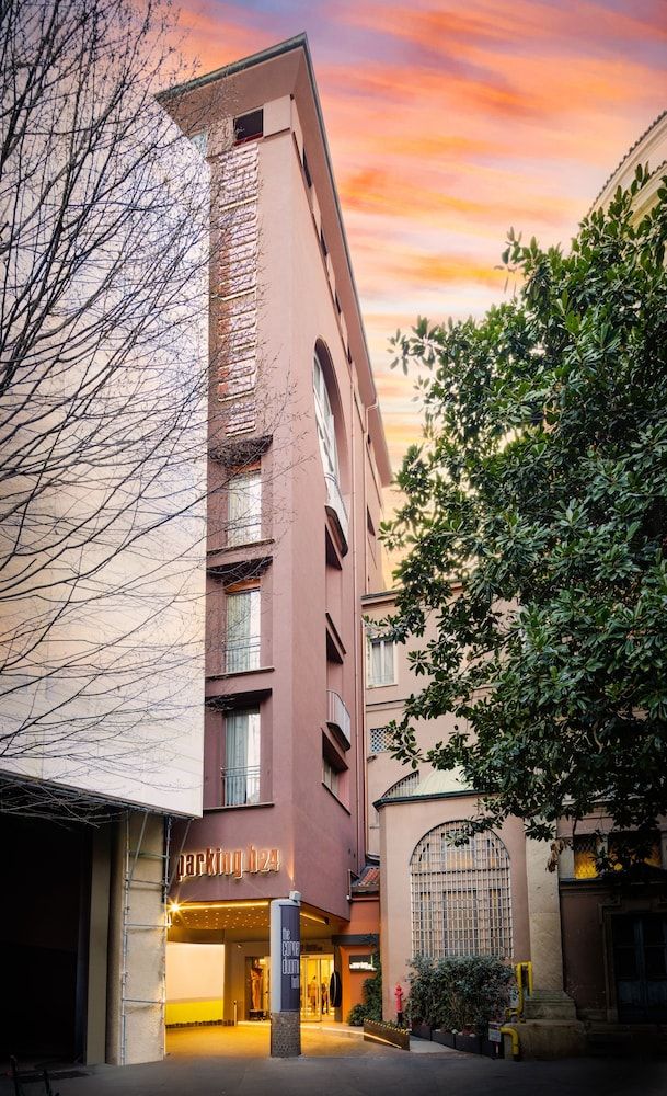 undefined The Corner Duomo Hotel 2