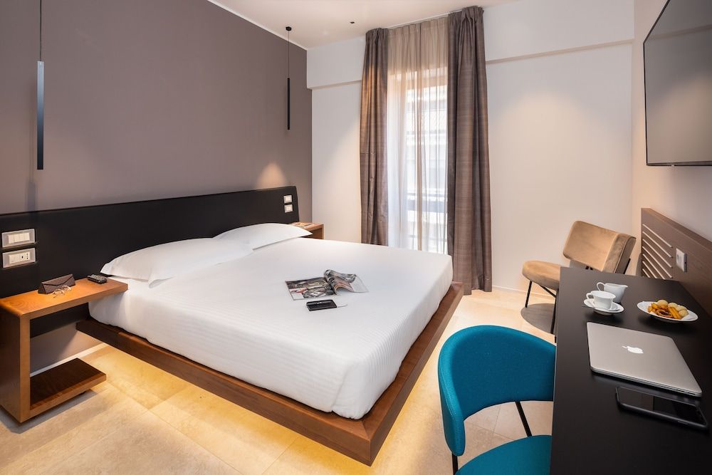 The Corner Duomo Hotel Business Double Room