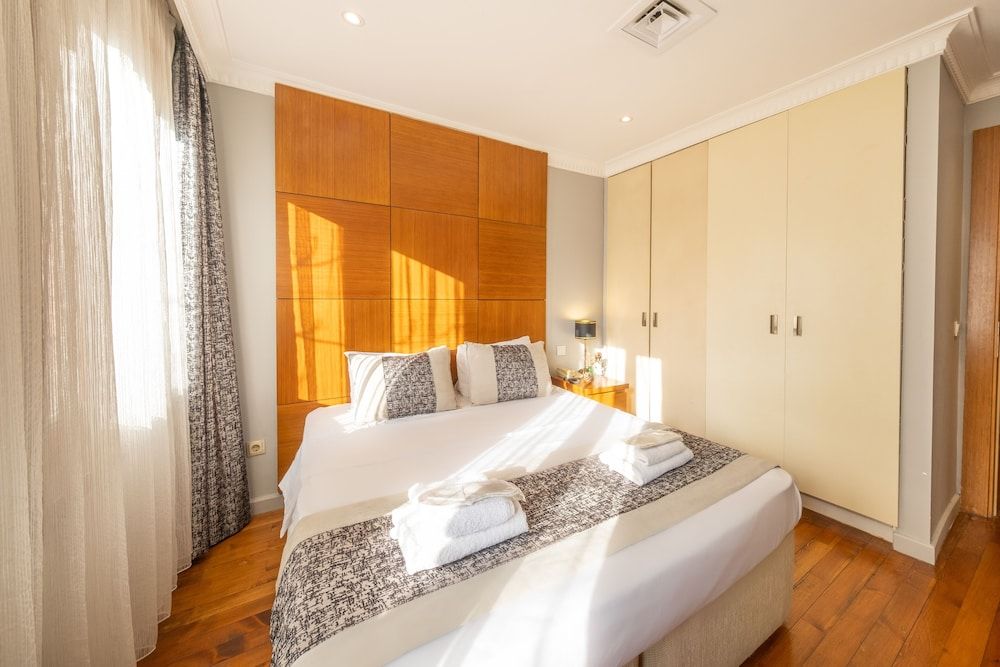 King Suits Hotel Comfort Apartment, 1 Bedroom, Smoking 3