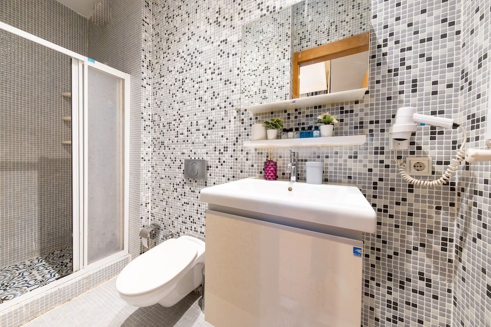 King Suits Hotel Comfort Apartment, 1 Bedroom, Smoking 14