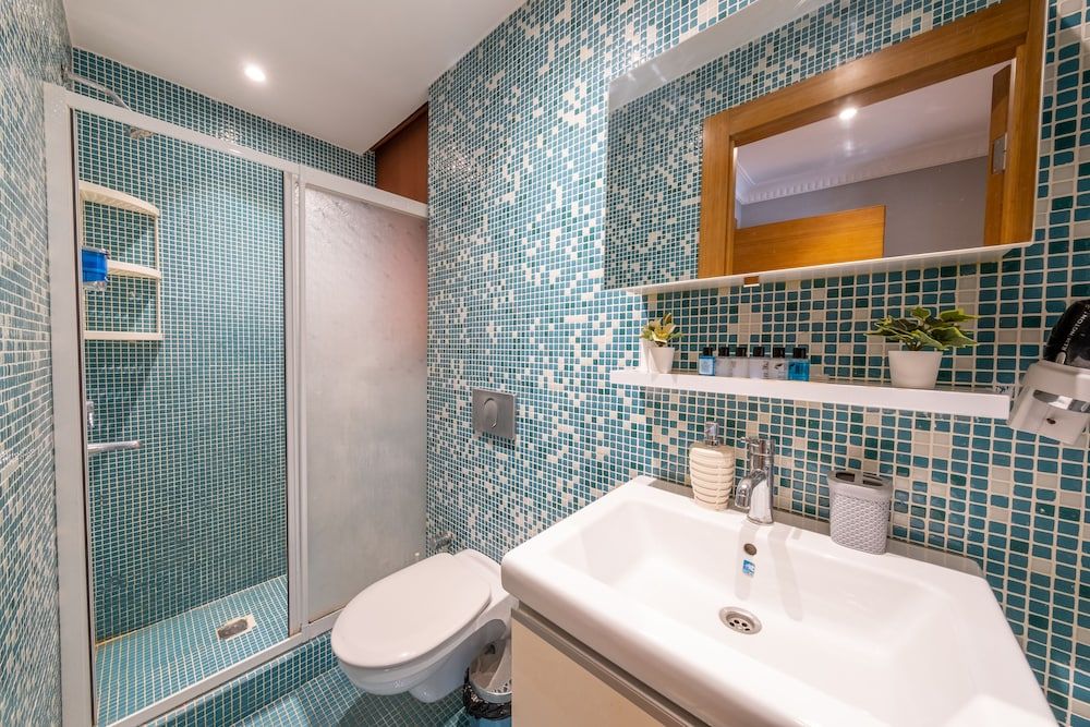 King Suits Hotel Comfort Apartment, 1 Bedroom, Smoking 19