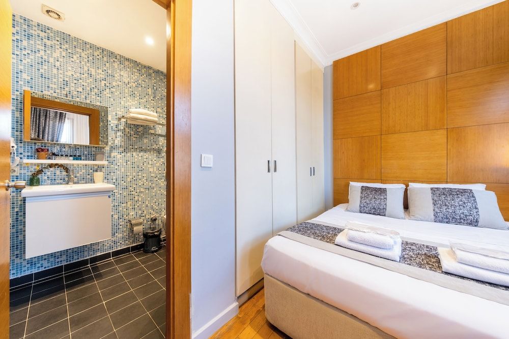 King Suits Hotel Comfort Apartment, 1 Bedroom, Smoking 9