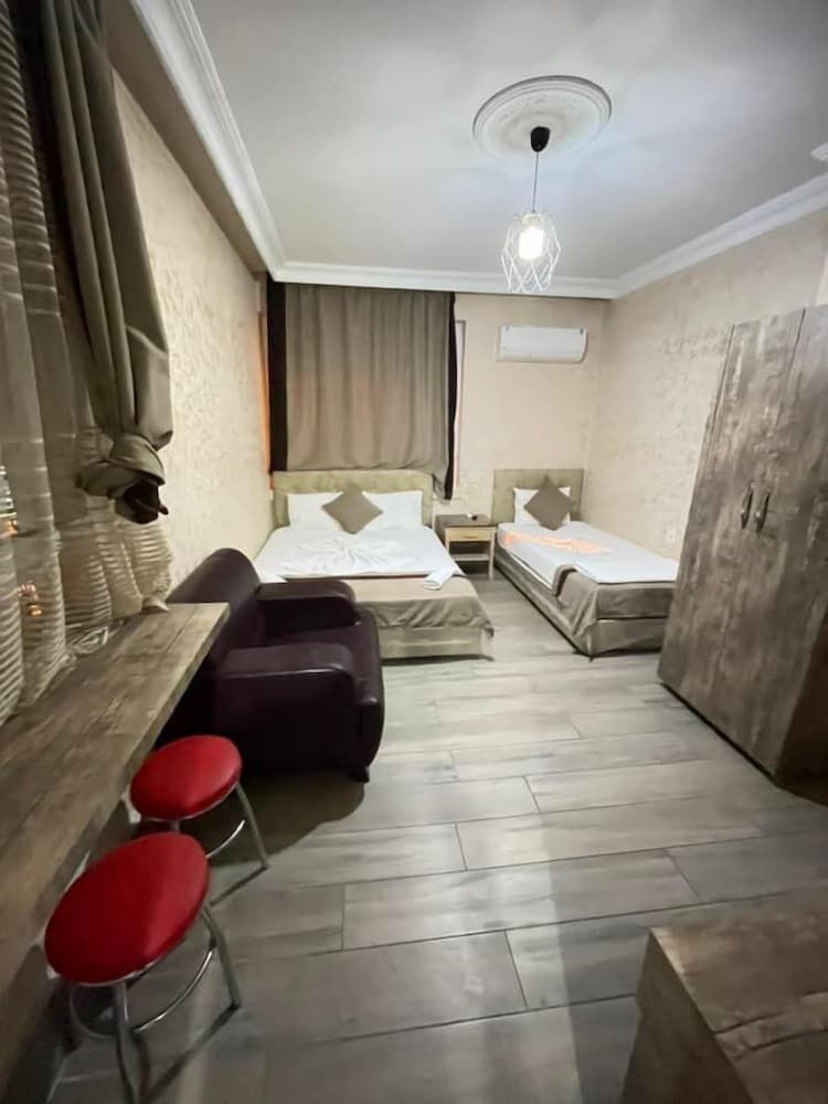 undefined Ozgur Hotel Isiklar 4