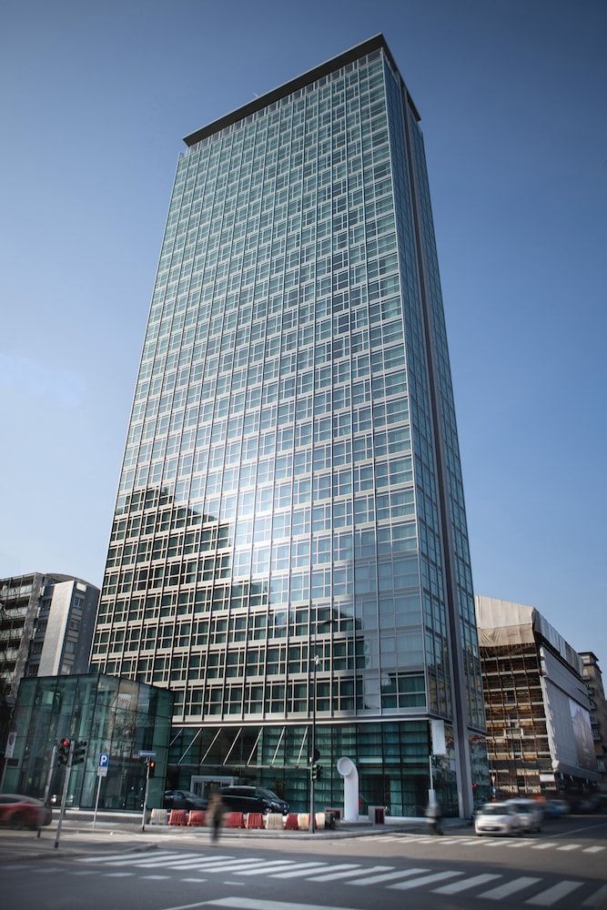 undefined INNSiDE by Meliá Milano Torre Galfa 3